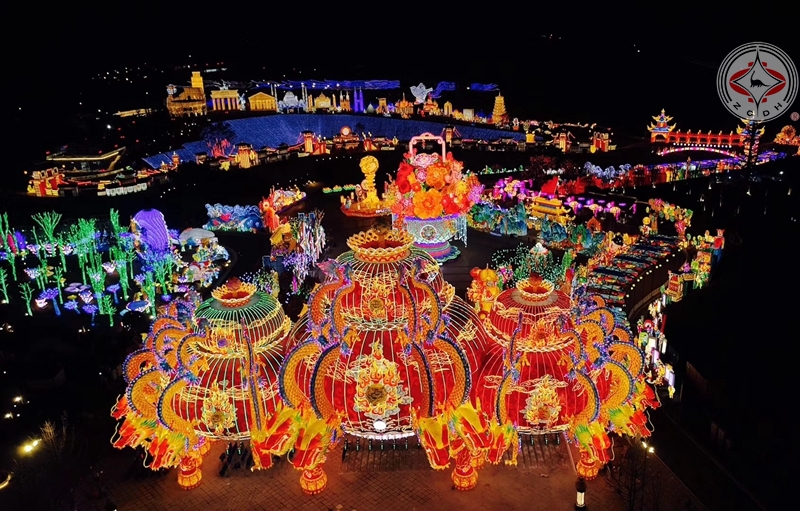 �ڶ�ʮ������ؕ��(gu��)�H��������(hu��)��Ʒ���M